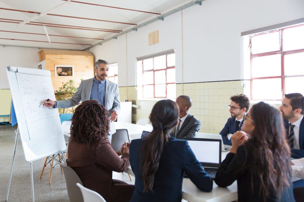 articles et conseils sur la formation et les métiers